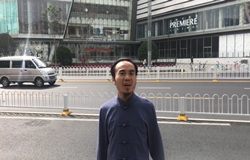 商场酒店风水布局，王炳程老师现场讲解杨公风水在阳宅中的应用